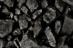 Old Tebay coal boiler costs