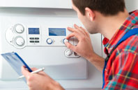 free Old Tebay gas safe engineer quotes